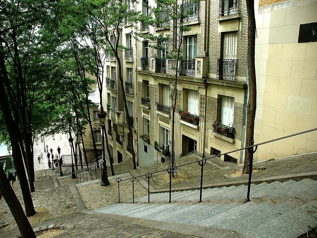 Picasso Atelier Apartment *
