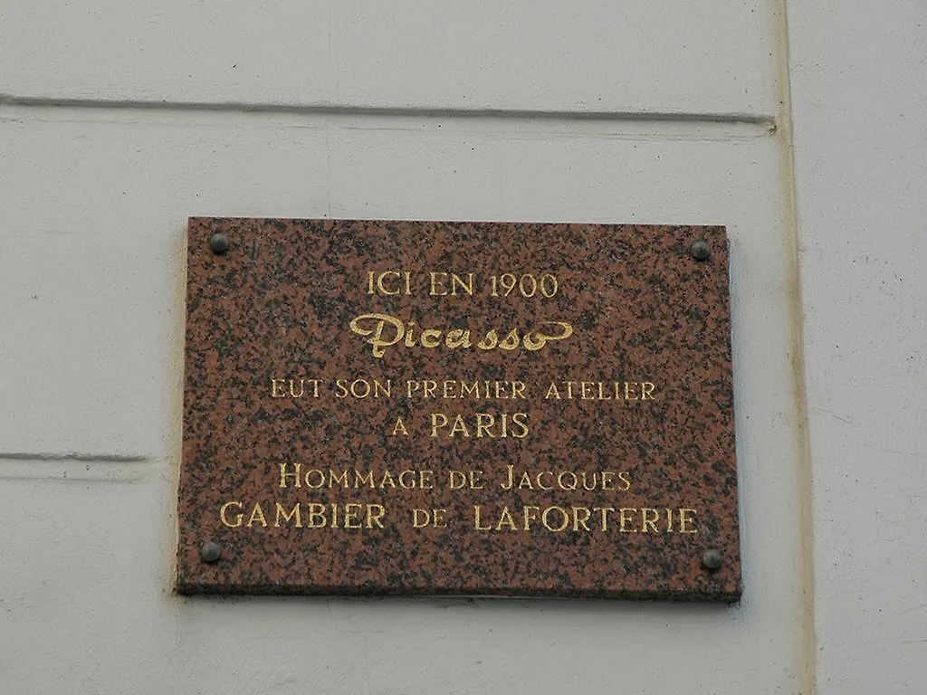Picasso Atelier * Paris