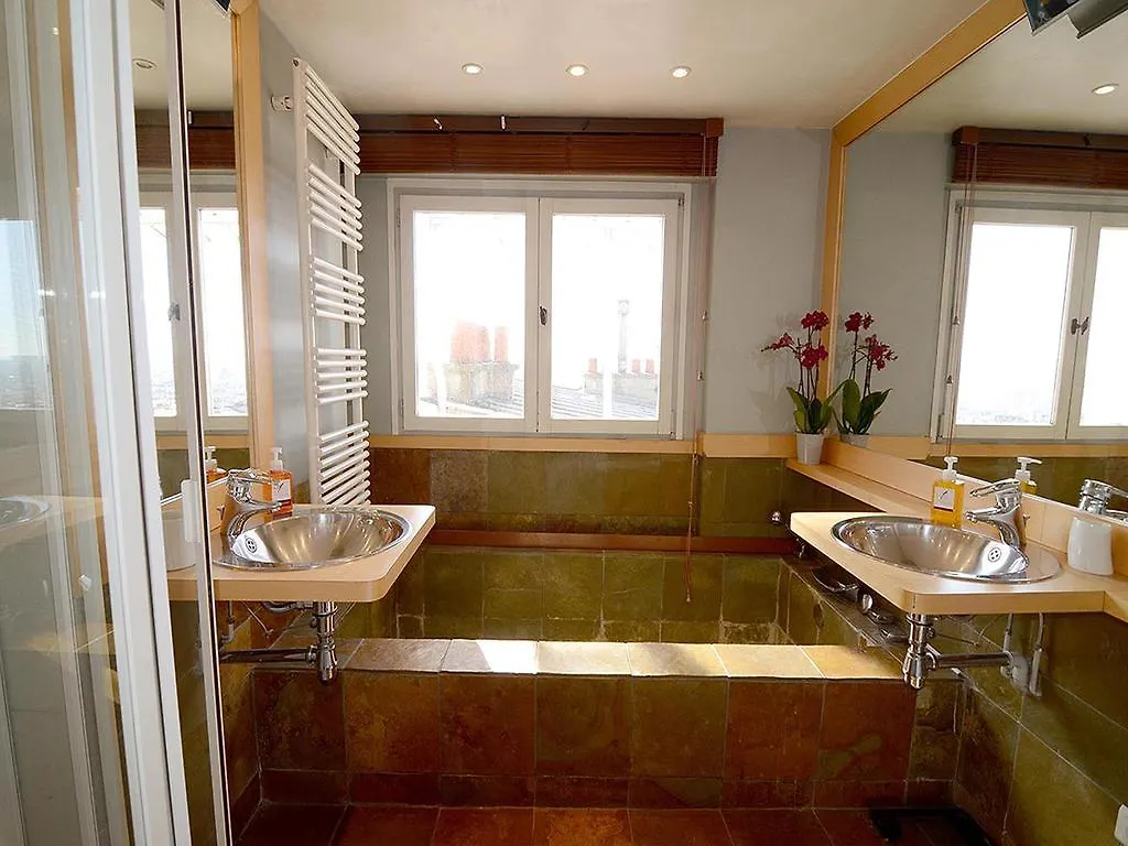 Picasso Atelier Apartmán *