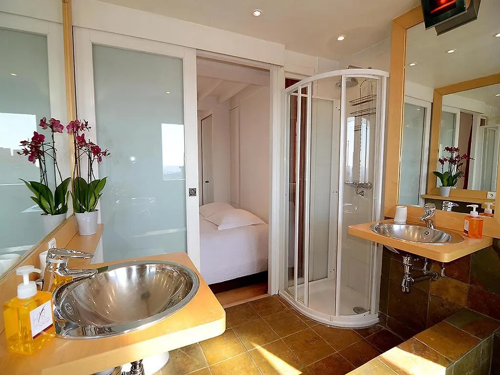 Apartmán Picasso Atelier