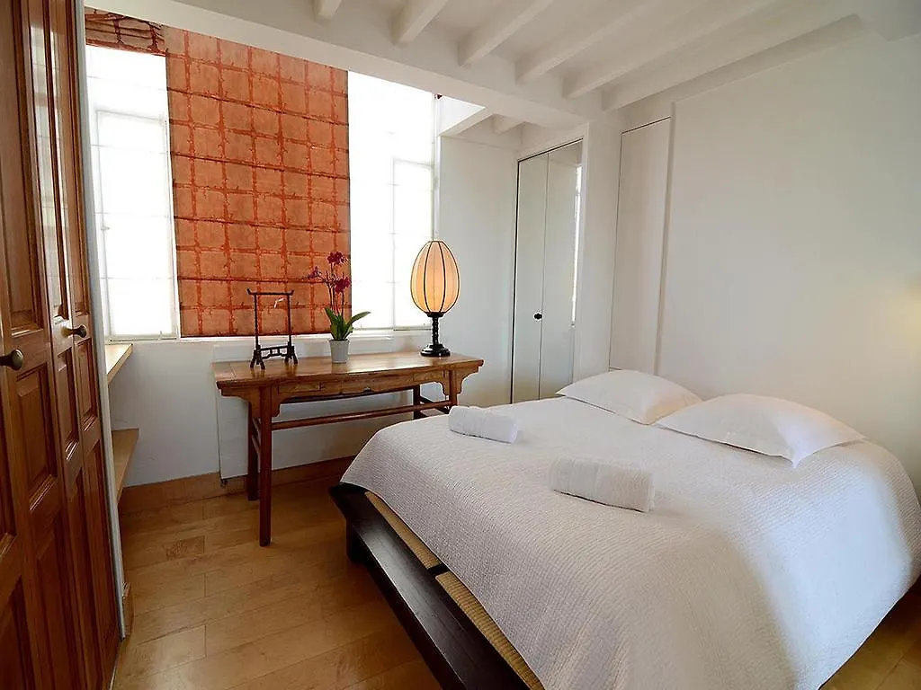Apartment Picasso Atelier