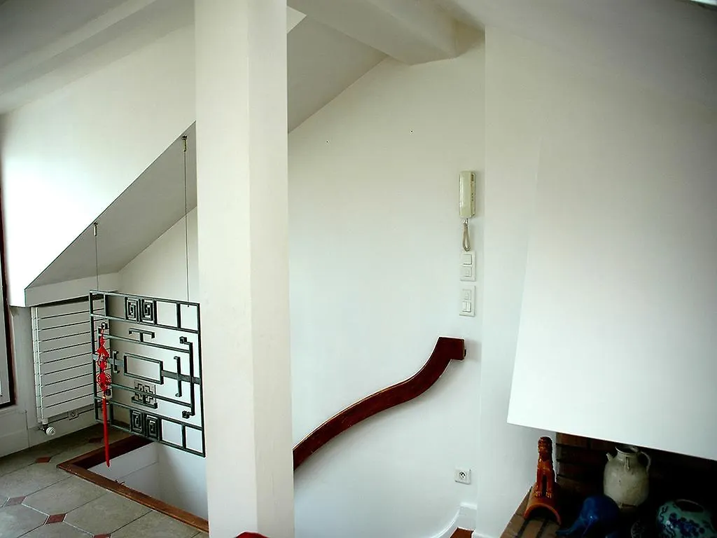 Apartment Picasso Atelier