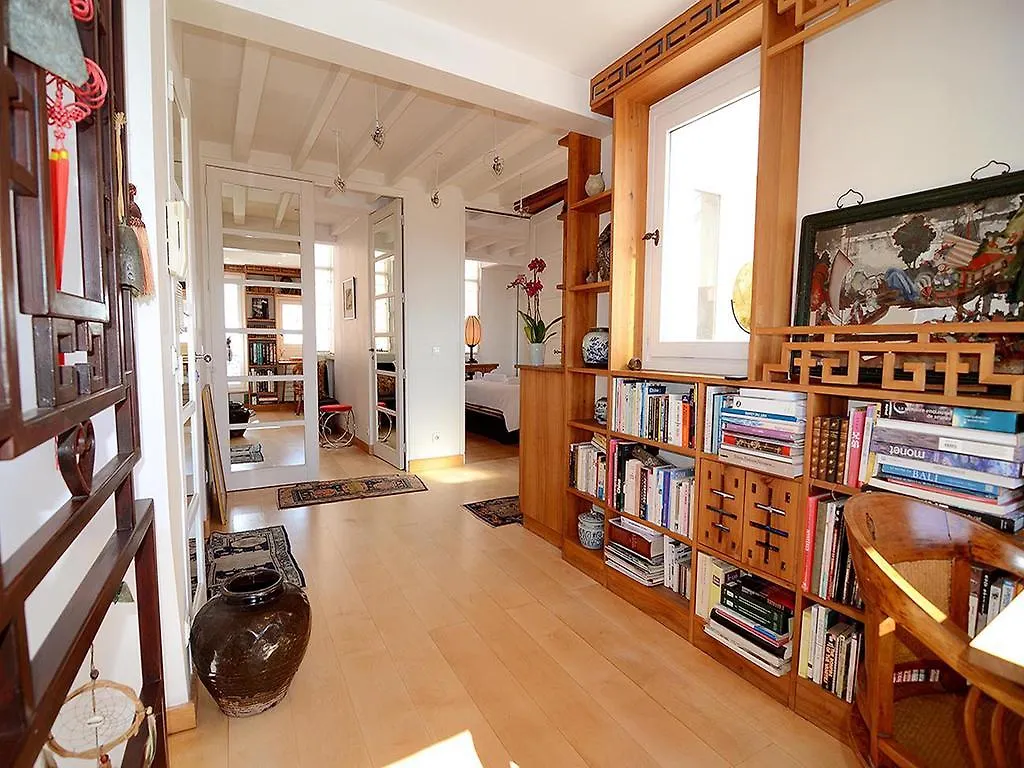Picasso Atelier Париж
