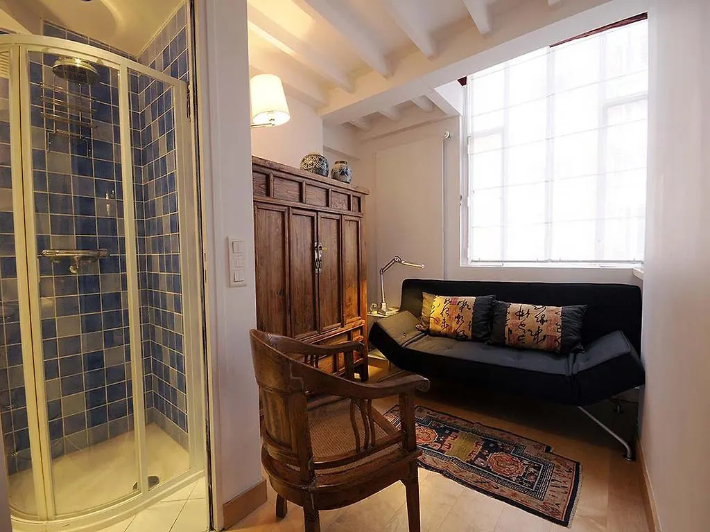 Picasso Atelier Apartmán