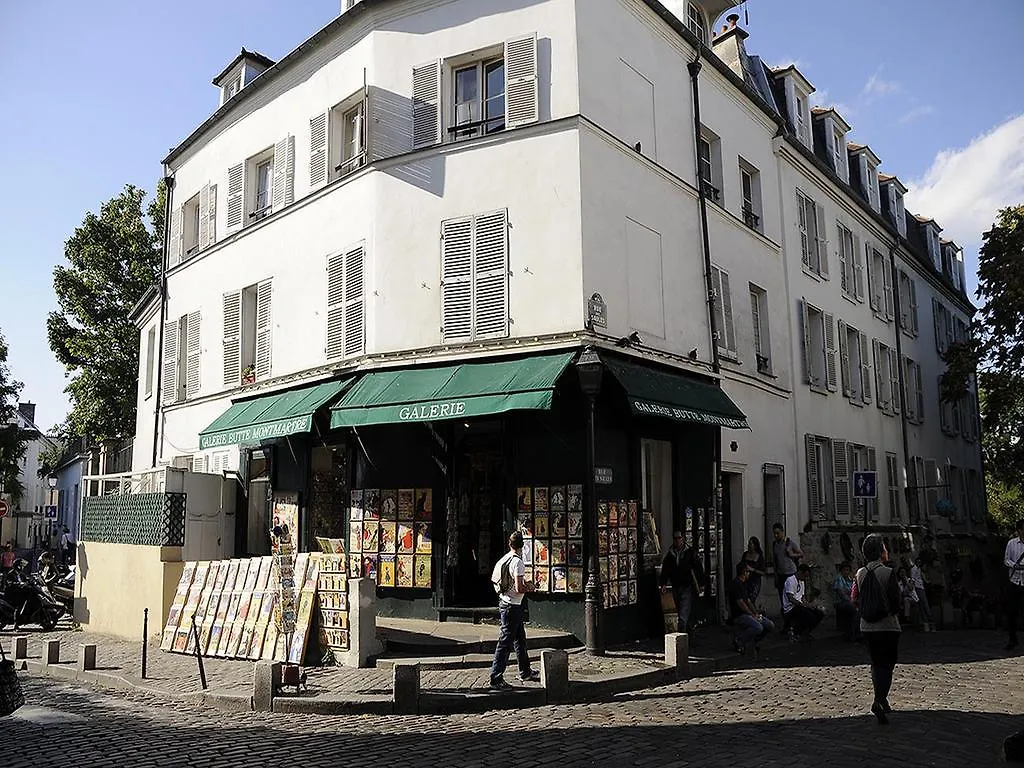 Picasso Atelier * Paris